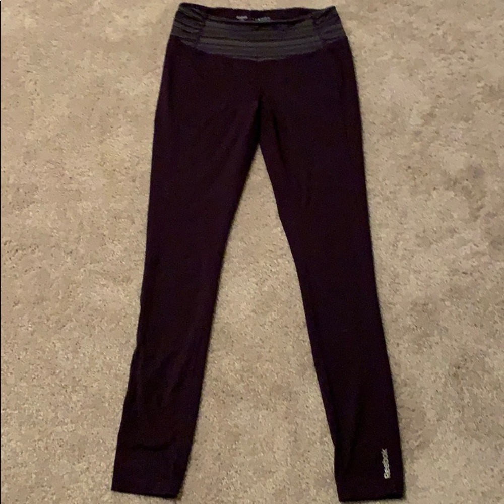 Workout pants